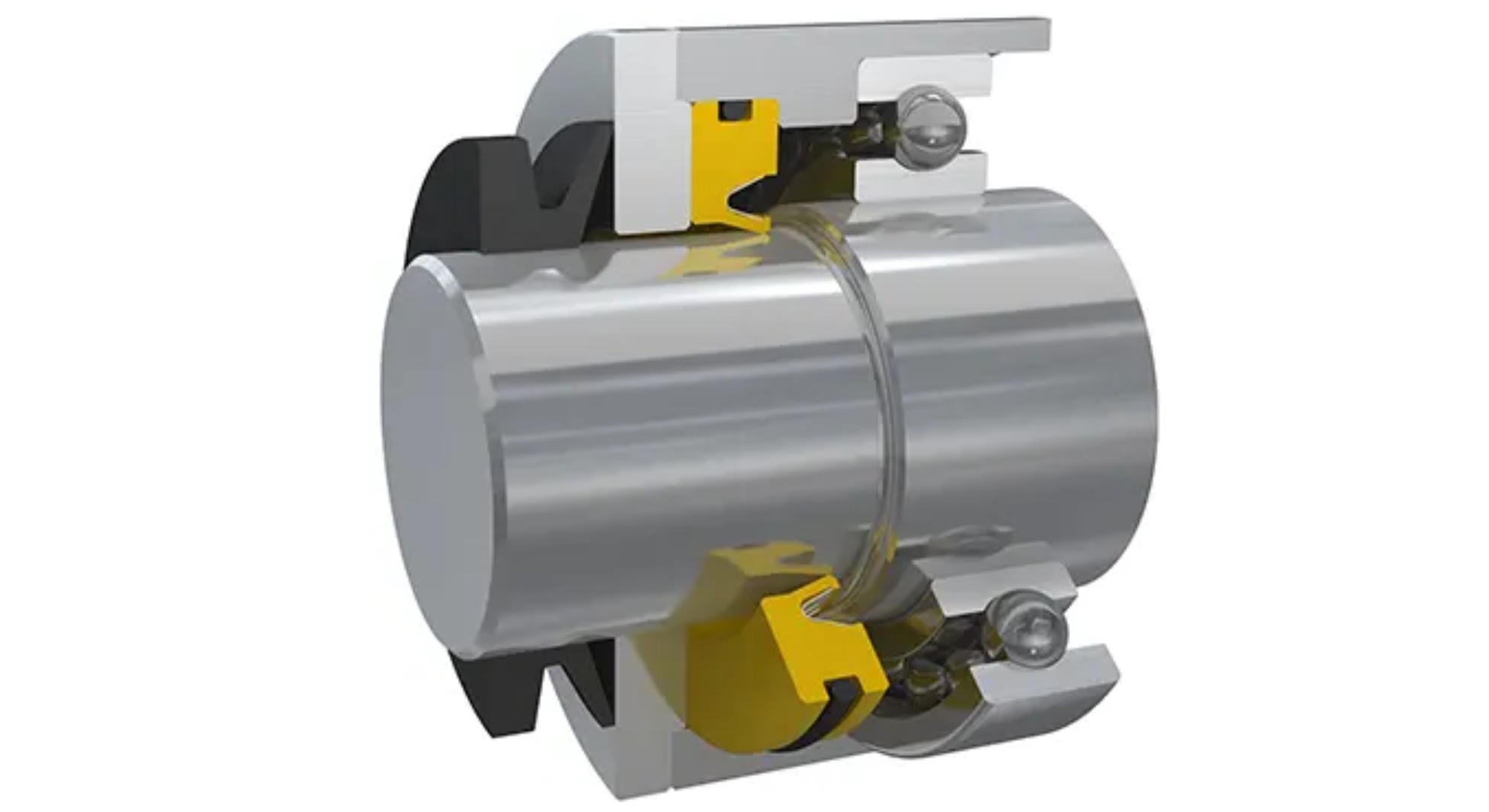 Durable Seals for Engineering | Bearing Tech UK